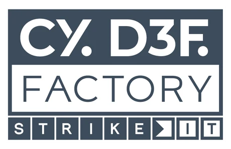 STRIKE IT — Cyber Defence Factory